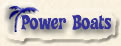 Power Boat Weddings