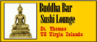 Buddha Bar Sushi Lounge