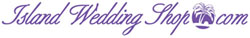 Island Wedding Shop
