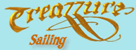 Treazzure Sailng