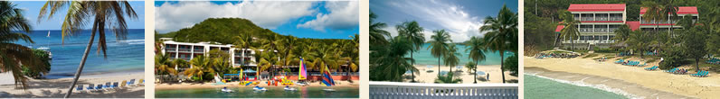 Carribean Casual Resorts