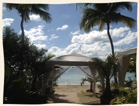 Weddings at Emerald Beach