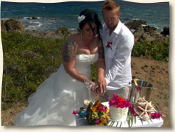 island wedding cake st thomas