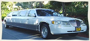 Executive One Limo