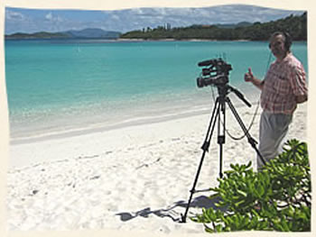 st thomas videographer