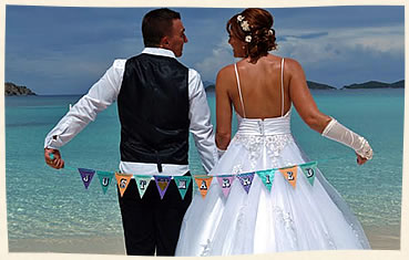 Married St Thomas Virgin Islands