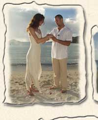 Virgin Islands Weddings