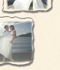 Virgin Islands Weddings