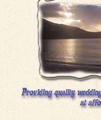 st thomas weddings