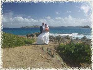 virgin islands weddings