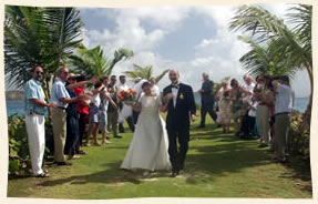 saint thomas weddings