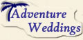 Adventure Weddings