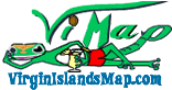 VirginIslandsMap.com