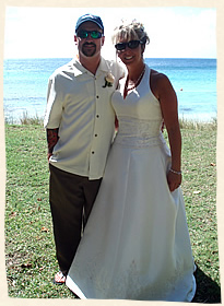 virgin islands marriage