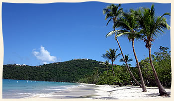 getting married at Magens Beach