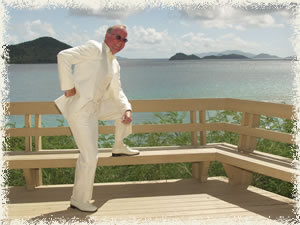 st thomas marriage - handsome fella