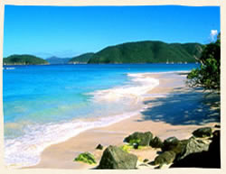 Wedding Packages | St. Thomas St. John Virgin Islands