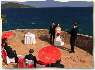 Wedding Villa in St. Thomas VI