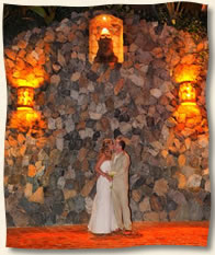 Caribbean Wedding Villa Virgin Islands